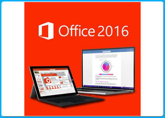 Favorable profesional de Microsoft Office más 2016 para Windows 1 usuario/1PC, caja al por menor de la oficina 2016 del USB favorable