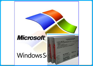 Empresa auténtica R2 25cals de Windows Server 2008, paquete 2008 del OEM de Windows Server