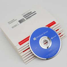 Paquete 2016 de la llave de la licencia del DVD del servidor del monitor 512MB Microsoft Windows de SVGA 1.4GHz