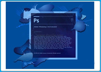 El  cs6 del  de FRANÇAIS extendió el anuncio publicitario de Windows del software