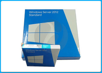 5 la activación estándar del CALS Windows Server 2012 R2 separa medios de la licencia