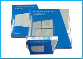 Software Windows Server del sistema informático de SKU G3S-00587 2012 R2 esencial 64 mordido