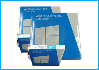 OEM bajo 64-bit estándar de la licencia r2 del servidor 2012 del Microsoft Windows