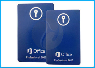 Retailbox vendedor caliente del software del profesional de Microsoft Office 2013